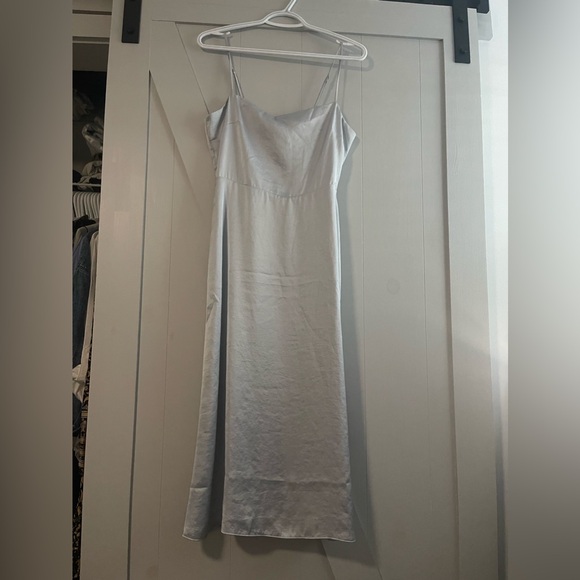 NWT Aritzia Wilfred free dress. - Picture 3 of 3